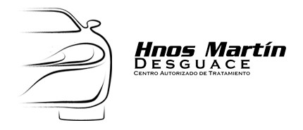 Desguace Hnos. Martín
