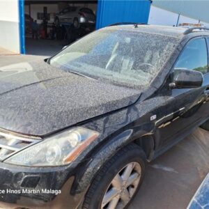 NISSAN MURANO 3.5 V6 234cv AÑO 2006 - Imagen 2