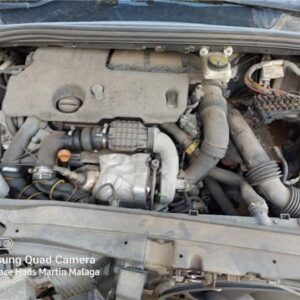 CITROEN C4 1.6 16V HDI 109cv AÑO 2014 - Imagen 5