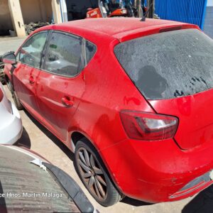 SEAT IBIZA 2.0 FR 143cv AÑO 2013 - Imagen 3