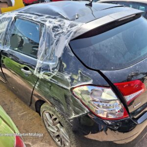 CITROEN C4 1.6 HDi 92cv AÑO 2014 - Imagen 4
