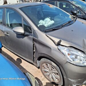 PEUGEOT 208 1.4 HDi 68cv AÑO 2014 - Imagen 1