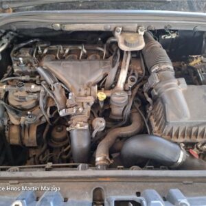 PEUGEOT 308 2.0 HDI 136cv AÑO 2008 - Imagen 5