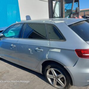 AUDI A3 1.6 TDI 110cv AÑO 2020 - Imagen 3