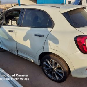 FIAT 500X 1.6 JTDM 131cv AÑO 2022 - Imagen 3