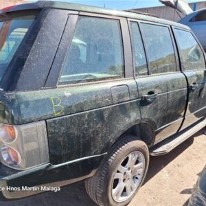 LAND ROVER 3.0 Td6 HSE 177cv AÑO 2003 - Imagen 3
