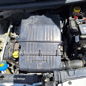 FIAT PANDA II 1.2 69cv AÑO 2021 - Imagen 5