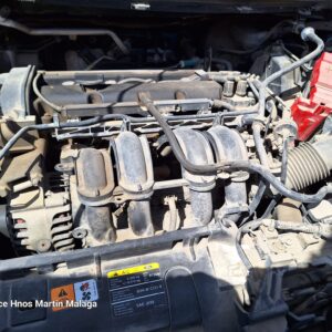 CHRYSLER SEBRING JR27 CABRIO 2.7 V6 24V 203cv AÑO 2006 - Imagen 5