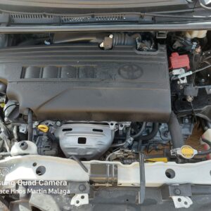 TOYOTA YARIS 1.3 16V 99cv AÑO 2016 - Imagen 5