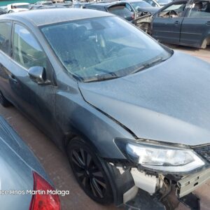 NISSAN PULSAR 1.5 DCI 110cv AÑO 2017 - Imagen 2