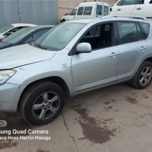 TOYOTA RAV4 2.2 D-4D 4WD 136cv AÑO 2006 - Imagen 1