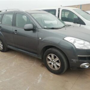 CITROEN C-CROSSER 2.2 HDI 156cv AÑO 2008 - Imagen 1