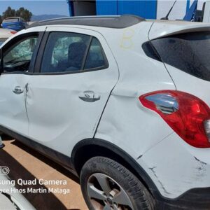 OPEL MOKKA 1.4 TI 16V 140cv AÑO 2015 - Imagen 3