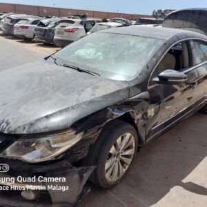 VOLSWAGEN PASSAT CC 1.8 TSI 160cv AÑO 2008 - Imagen 1