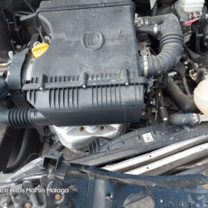 FIAT TIPO II 1.4 95cv AÑO 2016 - Imagen 5