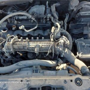 HYUNDAI i40 1.7 CRDI 116cv AÑO 2016 - Imagen 5