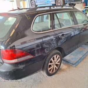 VOLKSWAGEN GOLV IV 1.6 TDI 105cv AÑO 2011 - Imagen 3