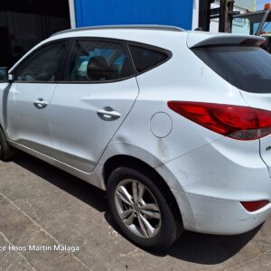 HYUNDAI IX35 1.7 CRDI 116cv AÑO 2013 - Imagen 3