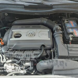 VOLSWAGEN PASSAT CC 1.8 TSI 160cv AÑO 2008 - Imagen 5