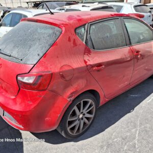 SEAT IBIZA 2.0 FR 143cv AÑO 2013 - Imagen 5