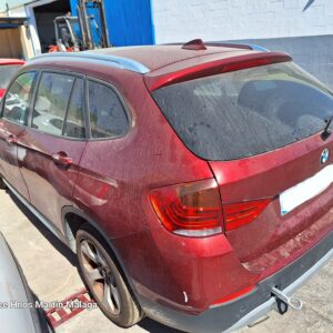 BMW X1 (E84) 2.0s Drive 20d 177cv AÑO 2012 - Imagen 4