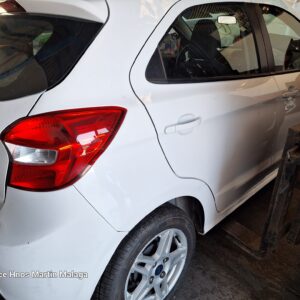 FORD KA 1.2 86cv AÑO 2016 - Imagen 4