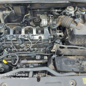 TOYOTA RAV4 2.2 D-4D 4WD 136cv AÑO 2006 - Imagen 5