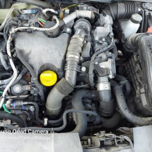 RENAULT MEGANE IV 1.5 DCI 116cv AÑO 2019 - Imagen 5