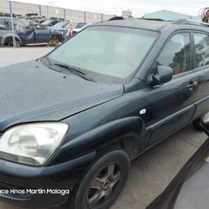 KIA SPORTAGE 2.0 CRDI 140cv AÑO 2007 - Imagen 2