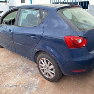 SEAT IBIZA 1.0 TSI 85cv AÑO 2016 - Imagen 4