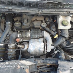 PEUGEOT 3008 1.6 HDI 114cv AÑO 2014 - Imagen 5