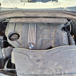 BMW X1 (E84) 2.0s Drive 20d 177cv AÑO 2012 - Imagen 5