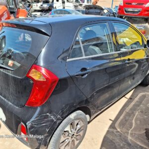 KIA PICANTO 1.0 67cv AÑO 2017 - Imagen 4
