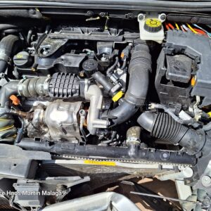 CITROEN C4 1.6 HDi 92cv AÑO 2014 - Imagen 5