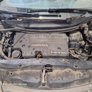HONDA CIVIC VIII 2.2 CTDi 140cv AÑO 2006 - Imagen 4