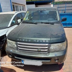 LAND ROVER RANGE ROVER SPORT 3.6 V8 TD HSE 272cv AÑO 2008 - Imagen 2