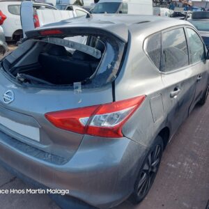 NISSAN PULSAR 1.5 DCI 110cv AÑO 2017 - Imagen 3