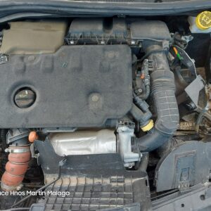 CITROEN C4 CACTUS 1.5 HD 102cv AÑO 2020 - Imagen 5