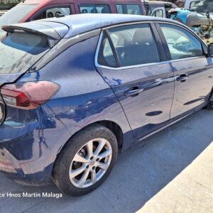 OPEL CORSA F 1.2 101cv AÑO 2020 - Imagen 3