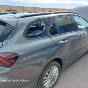 FIAT TIPO II 1.3 16V 95cv AÑO 2022 - Imagen 4
