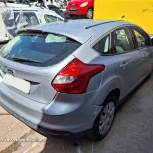 FORD FOCUS 1.6 TDCi 116cv AÑO 2013 - Imagen 4
