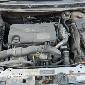 OPEL ASTRA J 1.7 16V CDTI 110cv AÑO 2012 - Imagen 5
