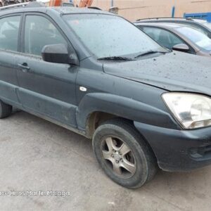 KIA SPORTAGE 2.0 CRDI 140cv AÑO 2007 - Imagen 1
