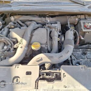 RENAULT CLIO IV 1.5 dCi 90cv AÑO 2015 - Imagen 5