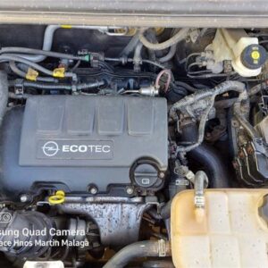 OPEL MOKKA 1.4 TI 16V 140cv AÑO 2015 - Imagen 5