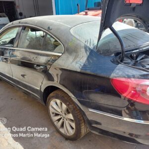 VOLSWAGEN PASSAT CC 1.8 TSI 160cv AÑO 2008 - Imagen 3