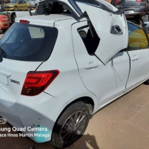 TOYOTA YARIS 1.3 16V 99cv AÑO 2016 - Imagen 3