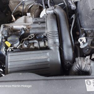 VOLKSWAGEN GOLF VIII 1.2 TSI 110cv AÑO 2016 - Imagen 5