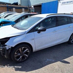 OPEL ASTRA K 1.5 CDTI 105cv AÑO 2021 - Imagen 1