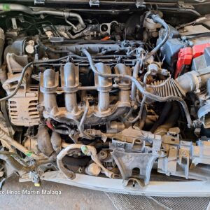 FORD KA 1.2 86cv AÑO 2016 - Imagen 5